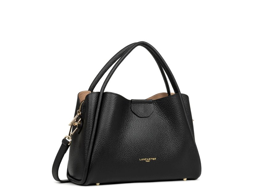 Lancaster 470-84 sac porté main m lancaster ida double Sacs à mains