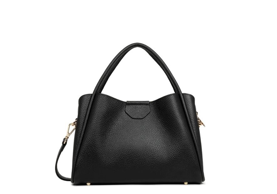 Lancaster 470-84 sac porté main m lancaster ida double Sacs à mains