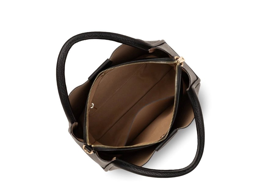 Lancaster 470-84 sac porté main m lancaster ida double Sacs à mains