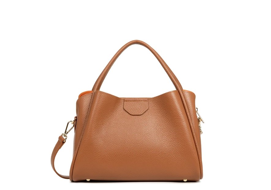 Lancaster 470-84 sac porté main m lancaster ida double Sacs à mains