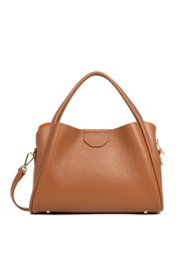 Lancaster 470-84 - CUIR DE VACHETTE - CAME sac porté main m lancaster ida double Sacs à mains