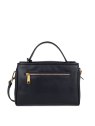 Lancaster 531-070 - CUIR DE VACHETTE - BLE sac rabat donna grace lancaster sacs-a-mains