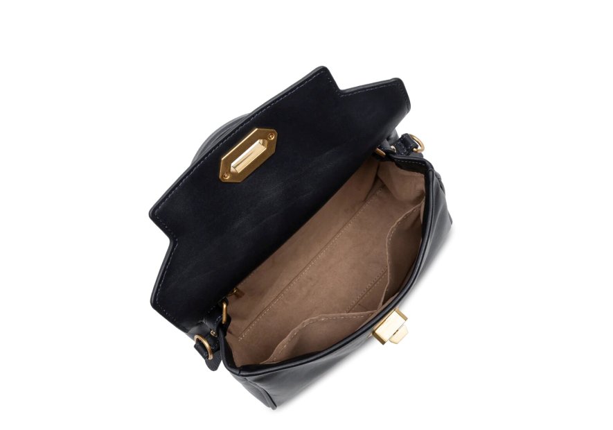 Lancaster 531-070 sac rabat donna grace lancaster Sacs à mains