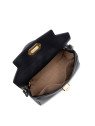 Lancaster 531-070 - CUIR DE VACHETTE - BLE sac rabat donna grace lancaster sac-porte-main