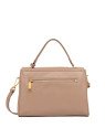 Lancaster 531-070 - CUIR DE VACHETTE - GAL sac rabat donna grace lancaster sac-porte-main