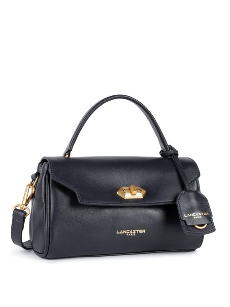 Lancaster 531-073 sac porte main mini cartable donna grace lancaster Sac à main