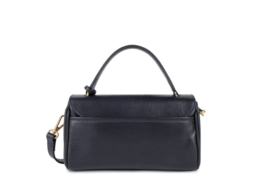 Lancaster 531-073 sac porte main mini cartable donna grace lancaster Sacs à mains