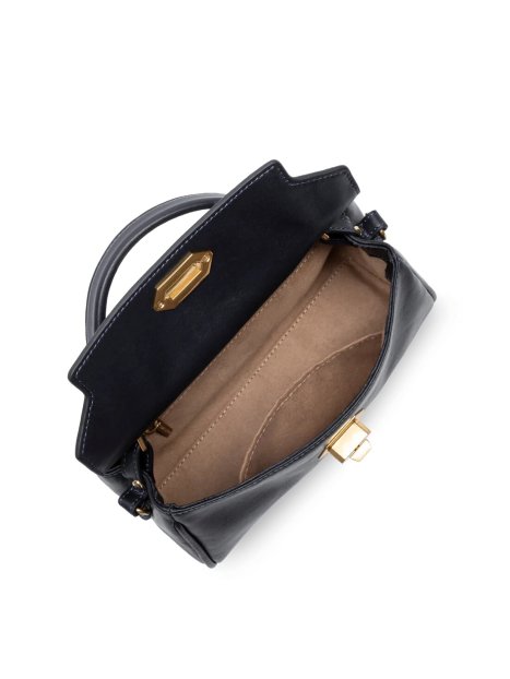 Lancaster 531-073 sac porte main mini cartable donna grace lancaster Sac à main
