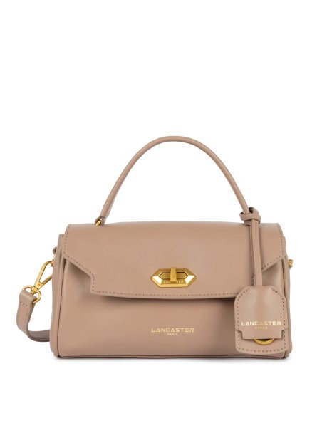 Lancaster 531-073 sac porte main mini cartable donna grace lancaster Sacs à mains