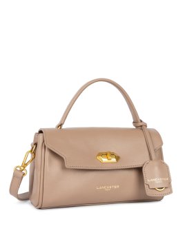 Lancaster 531-073 sac porte main mini cartable donna grace lancaster Sacs à mains