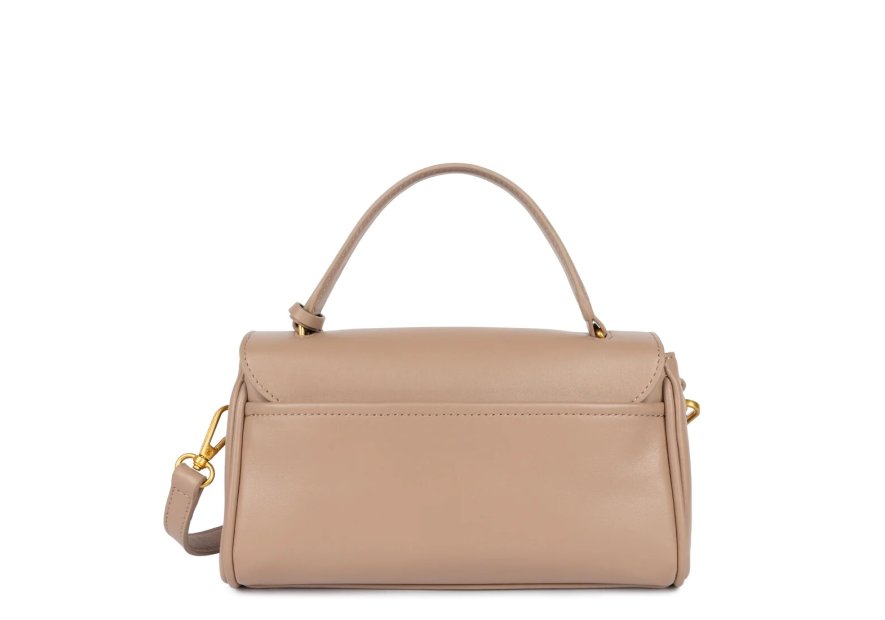 Lancaster 531-073 sac porte main mini cartable donna grace lancaster Sacs à mains