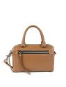 Lancaster 531-055 - CUIR DE VACHETTE - VIS petit sac polochon donna linéa lancaster sac-porte-main