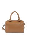 Lancaster 531-055 - CUIR DE VACHETTE - VIS petit sac polochon donna linéa lancaster sac-porte-main