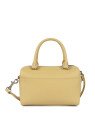 Lancaster 531-055 - CUIR DE VACHETTE - GIN petit sac polochon donna linéa lancaster sac-porte-main