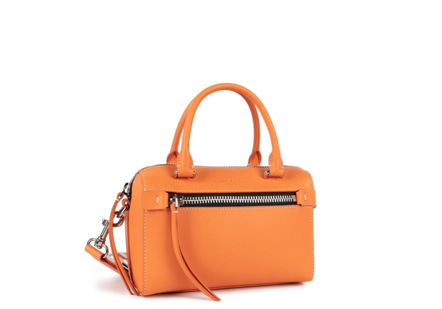 Lancaster 531-055 petit sac polochon donna linéa lancaster Sacs à mains