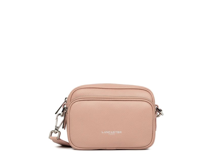 Lancaster 480-061 sac bandoulière trotteur milano ama Sacs à mains