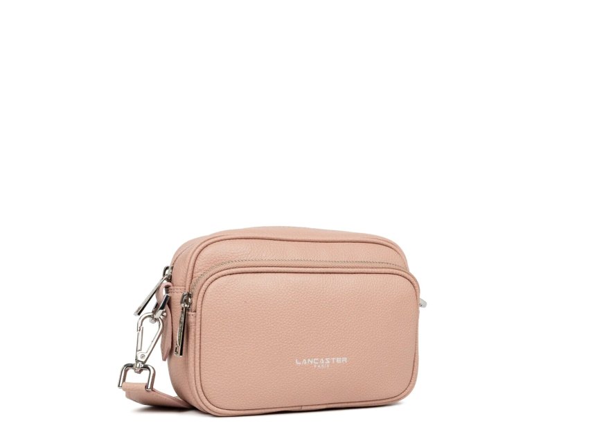 Lancaster 480-061 sac bandoulière trotteur milano ama Sacs à mains