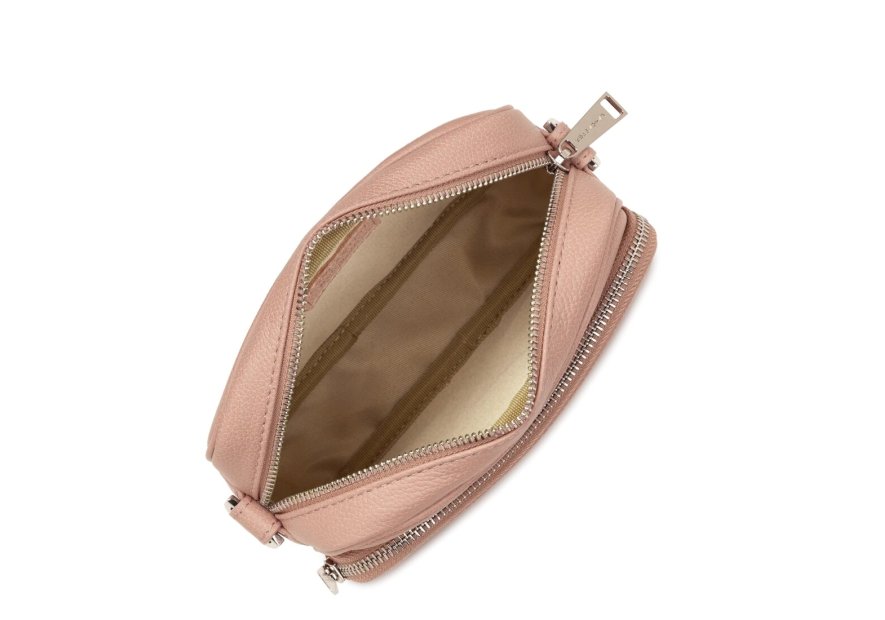 Lancaster 480-061 sac bandoulière trotteur milano ama Sacs à mains