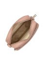 Lancaster 480-061 - CUIR DE VACHETTE - NUD sac bandoulière trotteur milano ama sacs-a-mains