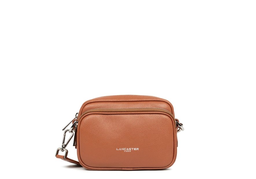 Lancaster 480-061 sac bandoulière trotteur milano ama Sacs à mains