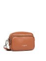 Lancaster 480-061 - CUIR DE VACHETTE - CAM sac bandoulière trotteur milano ama sac-porte-travers