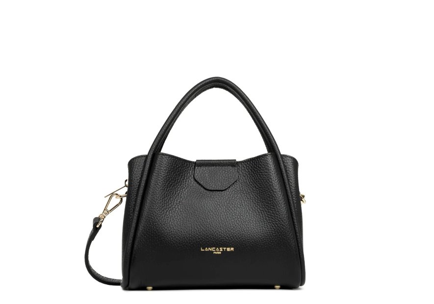 Lancaster 470-83 sac porté main s lancaster ida double Sacs à mains