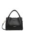 470-83 - CUIR DE VACHETTE - NOIR
