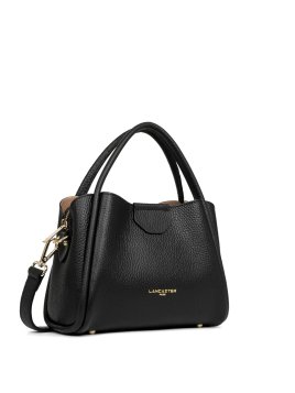 Lancaster 470-83 sac porté main s lancaster ida double Sacs à mains