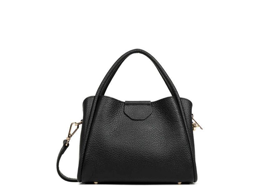 Lancaster 470-83 sac porté main s lancaster ida double Sacs à mains