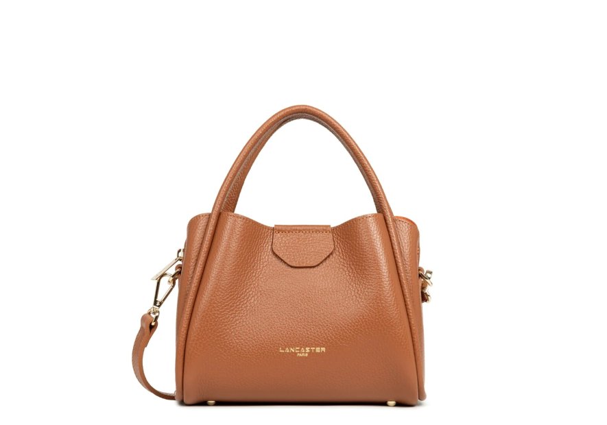 Lancaster 470-83 sac porté main s lancaster ida double Sacs à mains