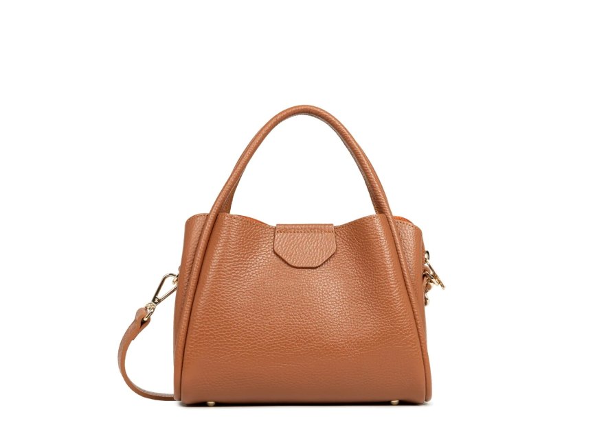 Lancaster 470-83 sac porté main s lancaster ida double Sacs à mains