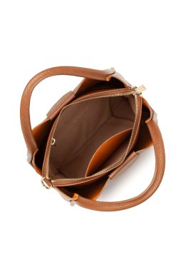 Lancaster 470-83 sac porté main s lancaster ida double Sacs à mains