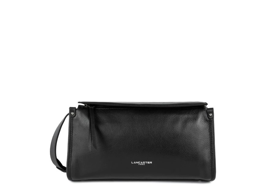 Lancaster 576-003 sac besace baguette soft selma lancaster Sacs à mains