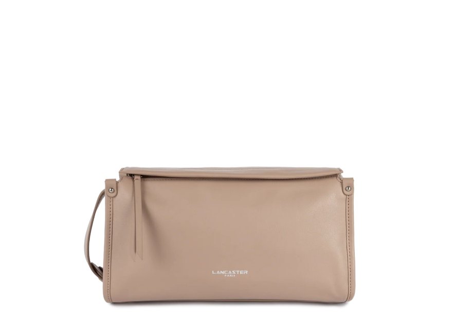 Lancaster 576-003 sac besace baguette soft selma lancaster Sacs à mains