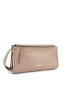 Lancaster 576-003 sac besace baguette soft selma lancaster sacs-a-mains