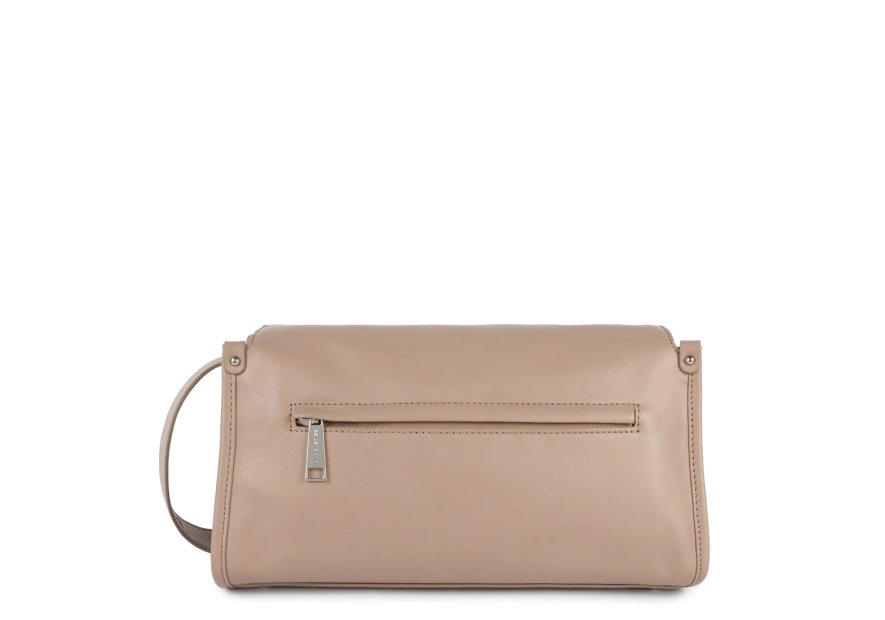 Lancaster 576-003 sac besace baguette soft selma lancaster Sacs à mains