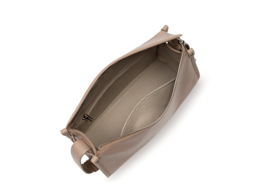 Lancaster 576-003 sac besace baguette soft selma lancaster Sacs à mains