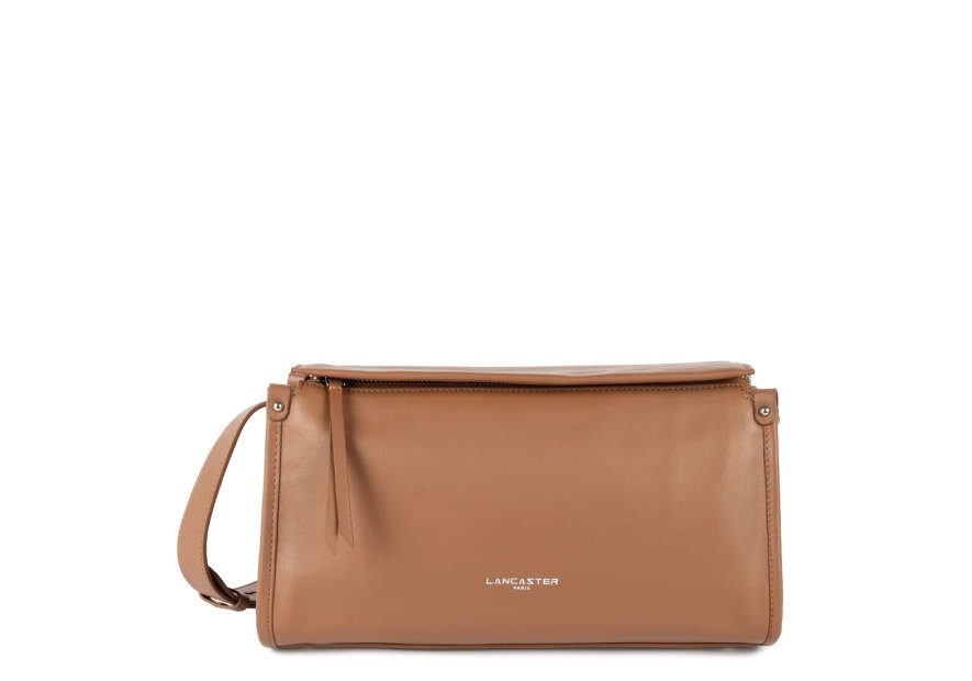 Lancaster 576-003 sac besace baguette soft selma lancaster Sacs à mains