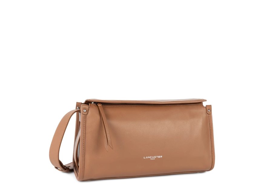 Lancaster 576-003 sac besace baguette soft selma lancaster Sacs à mains