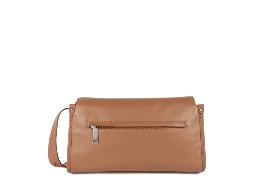 Lancaster 576-003 sac besace baguette soft selma lancaster Sacs à mains