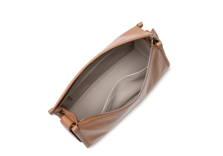 Lancaster 576-003 sac besace baguette soft selma lancaster Sacs à mains