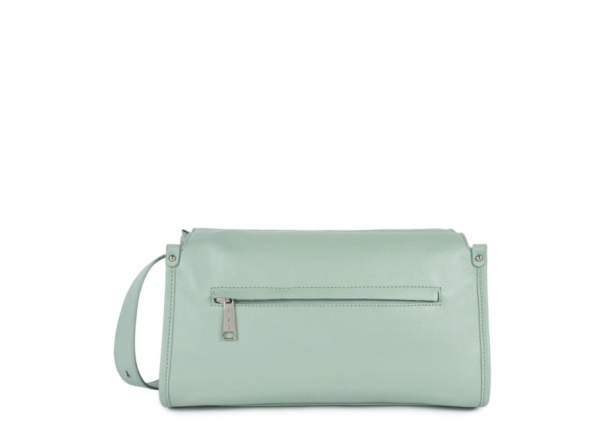 Lancaster 576-003 sac besace baguette soft selma lancaster Sacs à mains