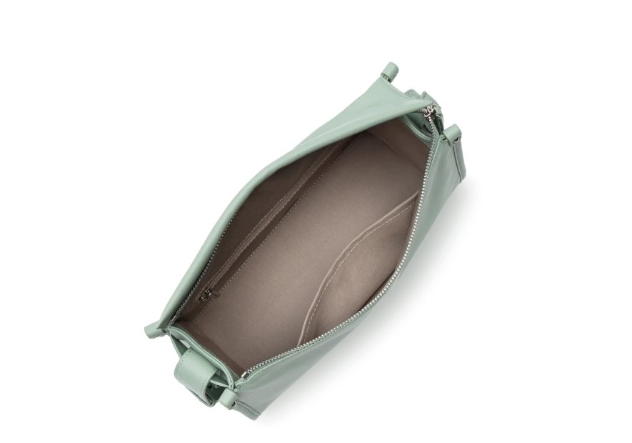 Lancaster 576-003 sac besace baguette soft selma lancaster Sacs à mains