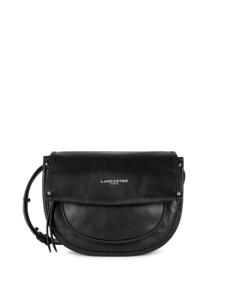 Lancaster 576-001 petit sac rabat soft selma sacs-a-mains