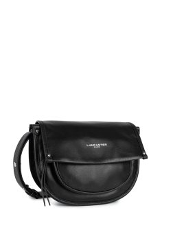 Lancaster 576-001 petit sac rabat soft selma Sacs à mains