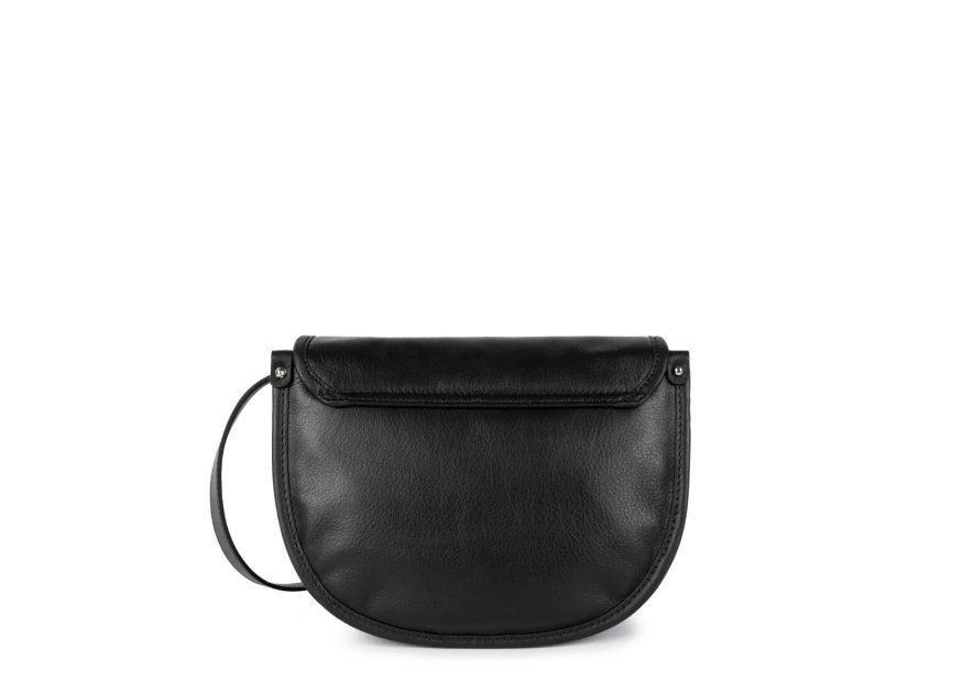 Lancaster 576-001 petit sac rabat soft selma Sacs à mains