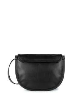 Lancaster 576-001 petit sac rabat soft selma Sacs à mains