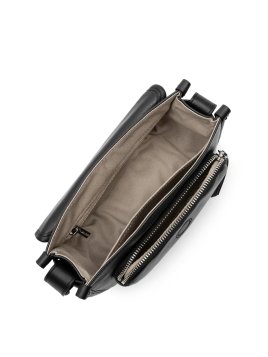 Lancaster 576-001 petit sac rabat soft selma Sacs à mains