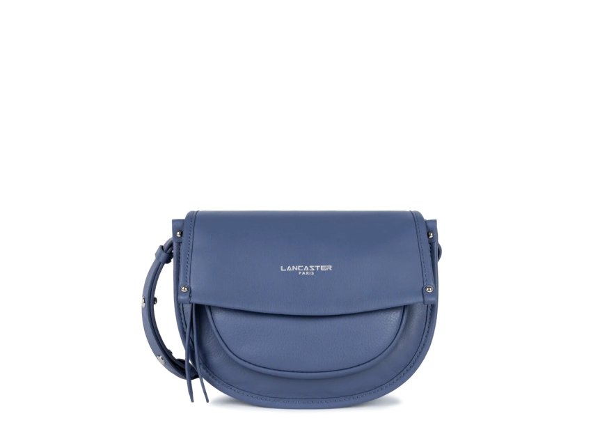 Lancaster 576-001 petit sac rabat soft selma Sacs à mains