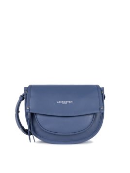 Lancaster 576-001 petit sac rabat soft selma Sacs à mains